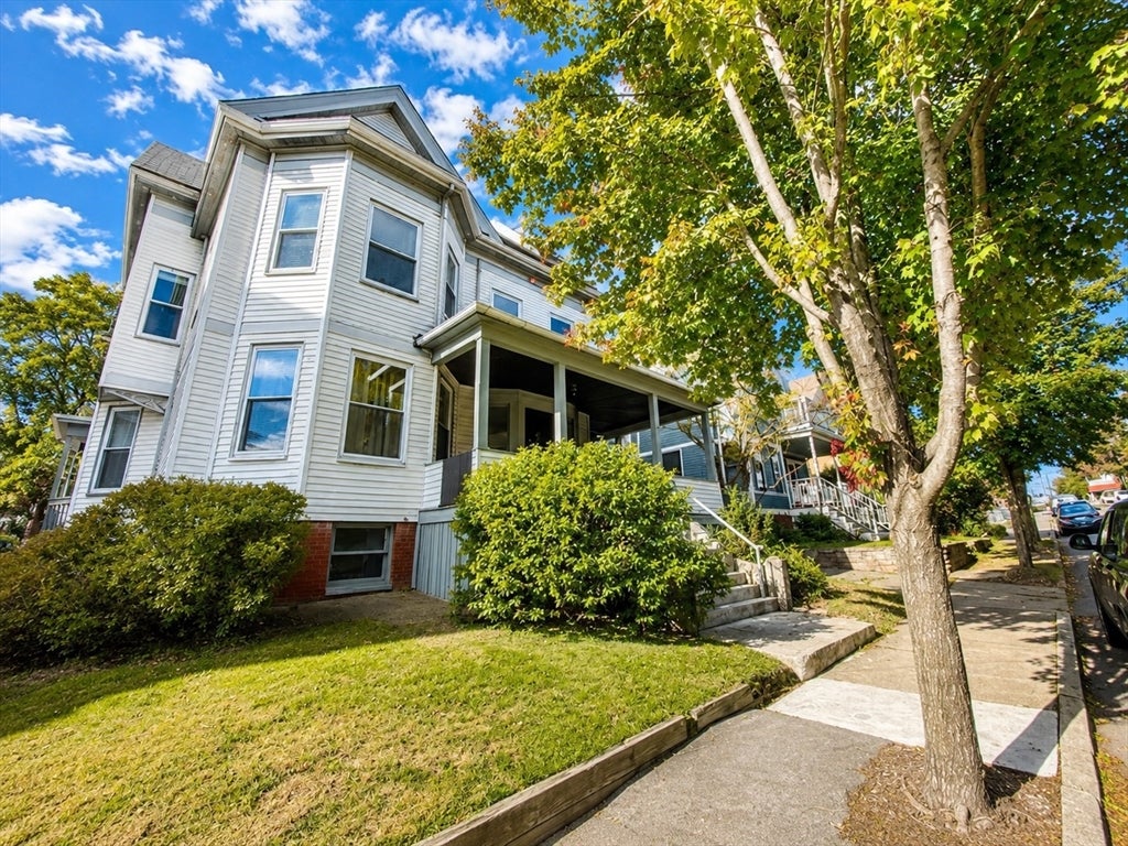 50 Dartmouth St #2, Somerville, MA, 50 Dartmouth St #2, Somerville, MA Photo #1