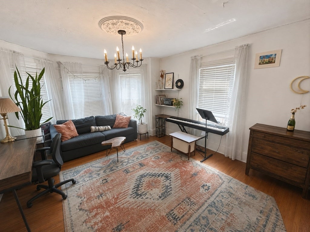 50 Dartmouth St #2, Somerville, MA, 50 Dartmouth St #2, Somerville, MA Photo #3