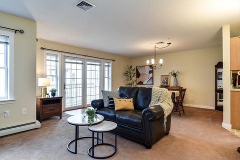 34 Meeting House Lane Unit 208, Stow, MA 01775 - #: 73349374
