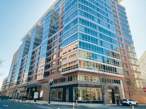 Photo of 1 Charles St S St #807, Boston, MA 02116 (MLS # 73495952)
