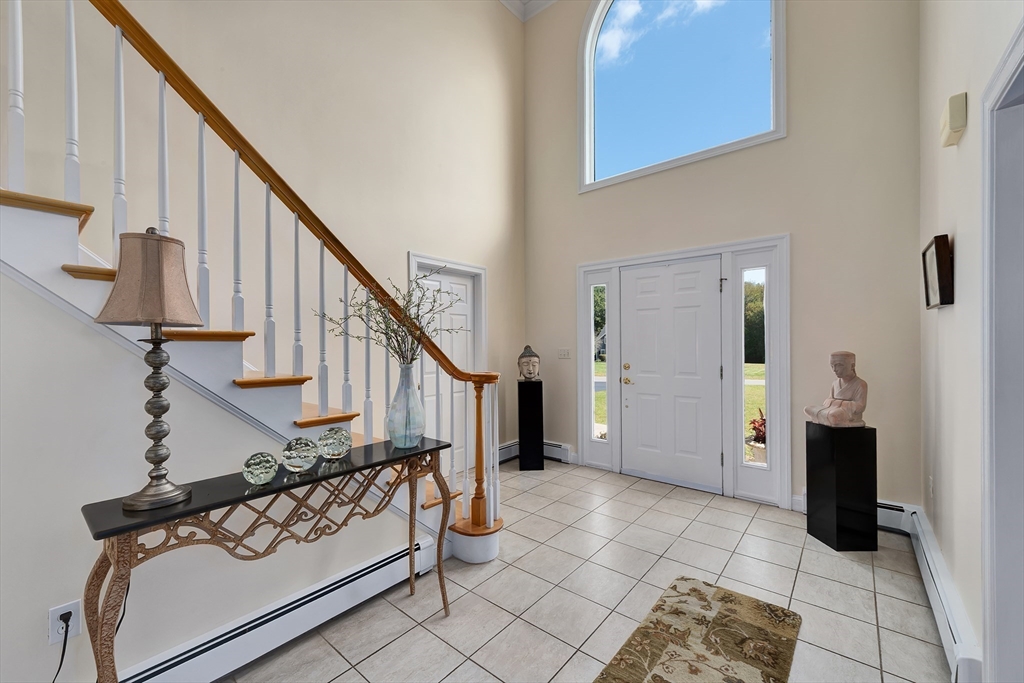 10 Haymeadow Rd