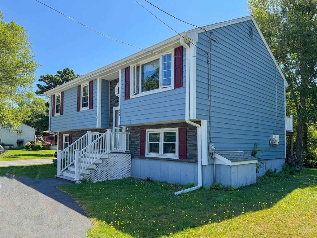 368 Cross Rd