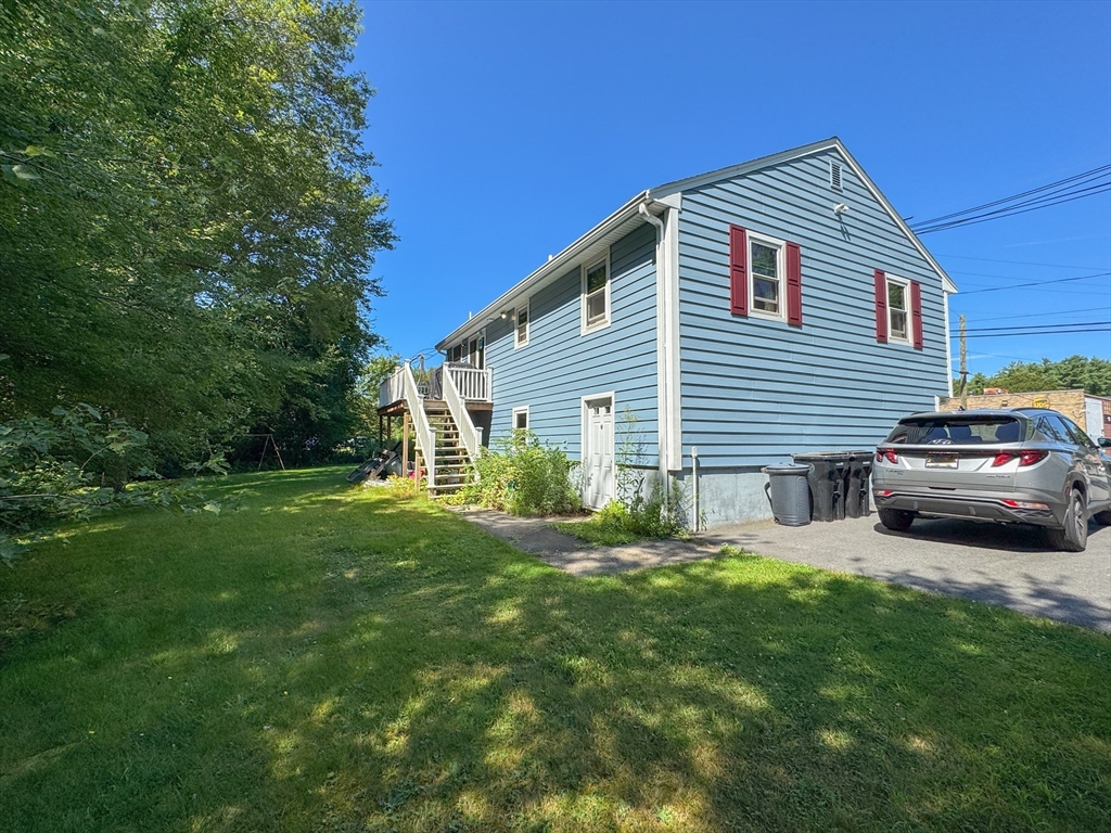 368 Cross Rd