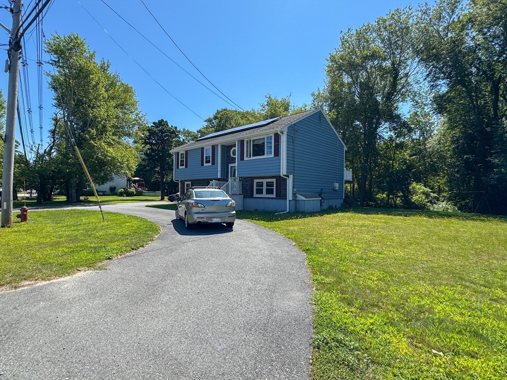 368 Cross Rd