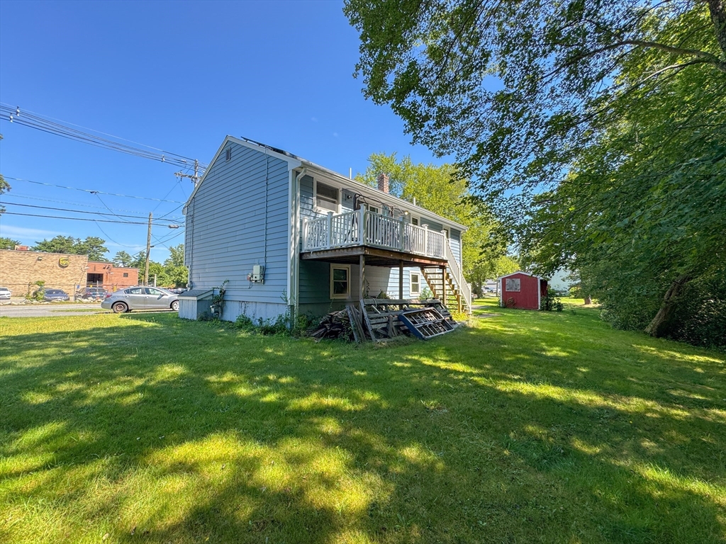 368 Cross Rd