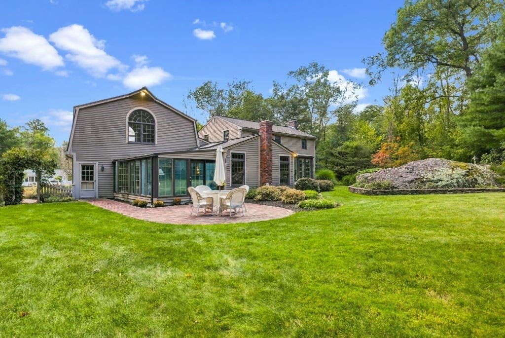 447 Fairview AVE, Rehoboth, MA, 447 Fairview AVE, Rehoboth, MA Photo #41