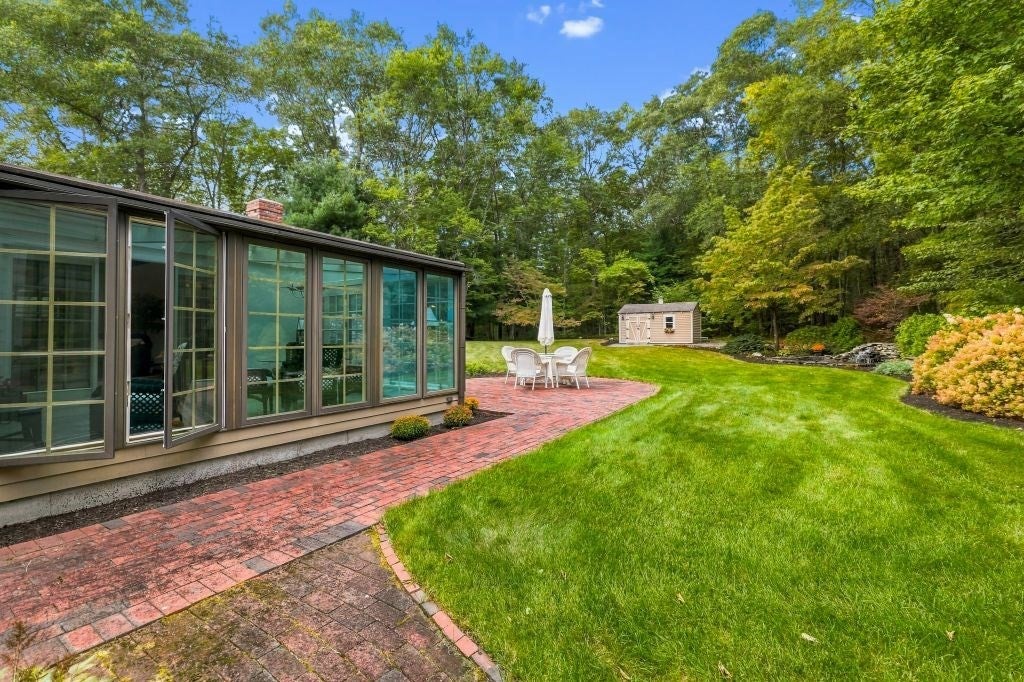 447 Fairview AVE, Rehoboth, MA, 447 Fairview AVE, Rehoboth, MA Photo #38