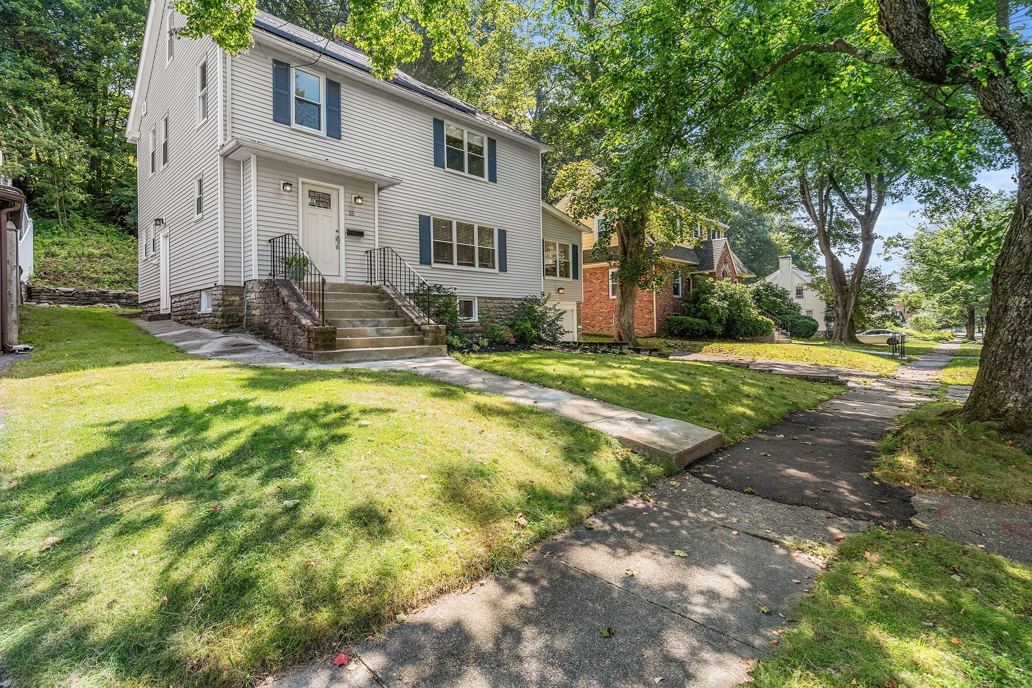 15 S Flagg St