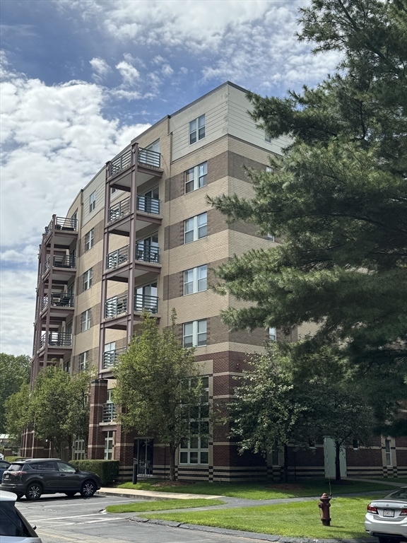 273 Cambridge Rd 202