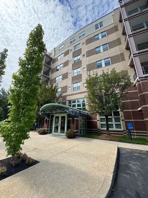 273 Cambridge Rd 202 Woburn MA 01801