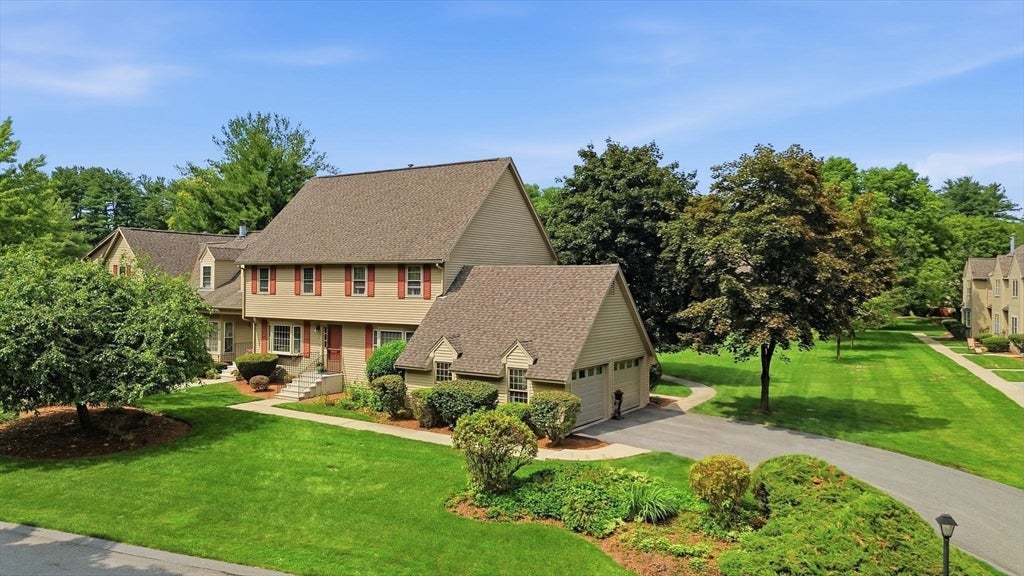 8 Quail Run #8, Tewksbury, MA, 8 Quail Run #8, Tewksbury, MA Photo #36
