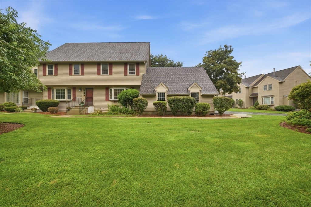 8 Quail Run #8, Tewksbury, MA, 8 Quail Run #8, Tewksbury, MA Photo #1