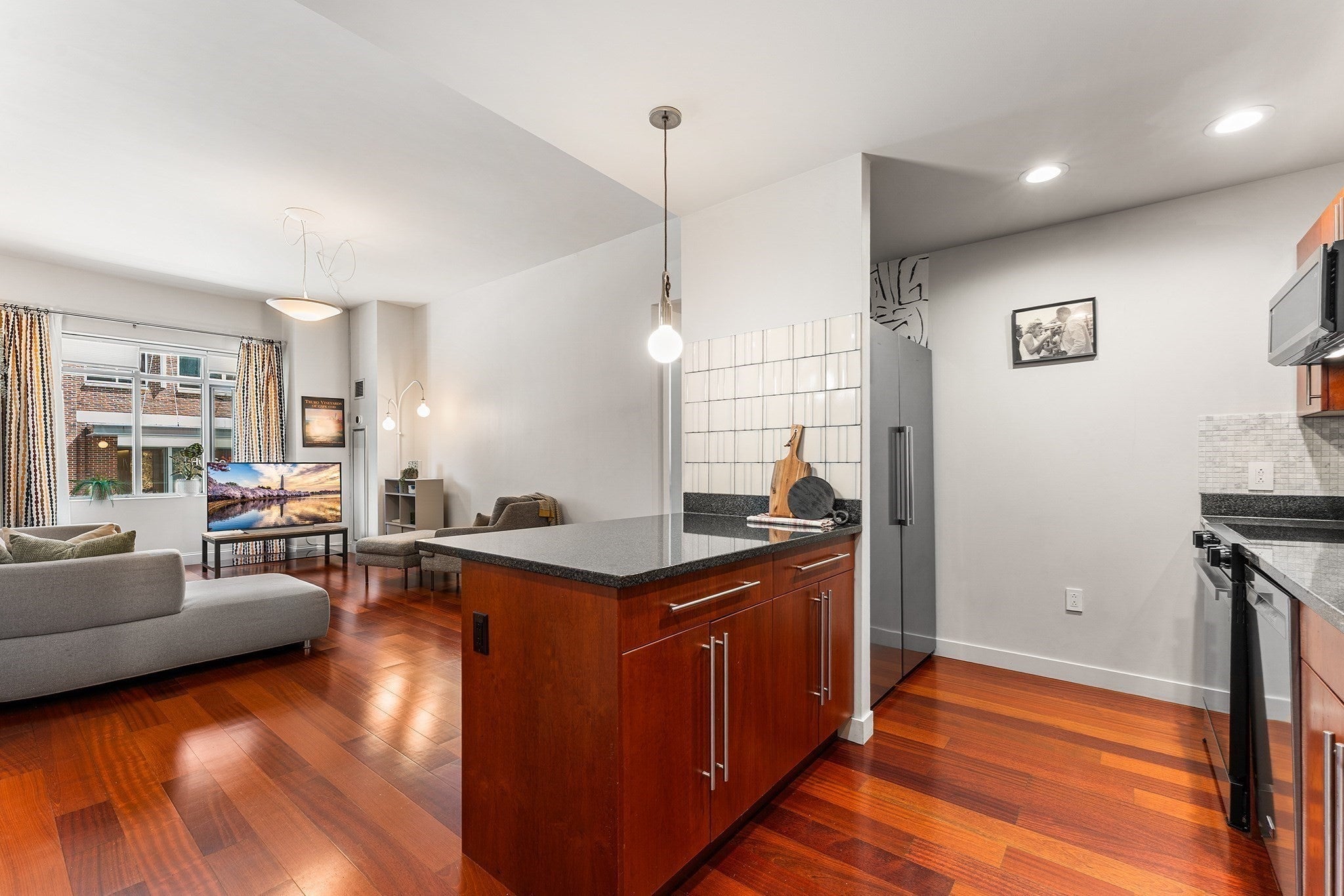 17 Otis St #105, Cambridge, MA, 17 Otis St #105, Cambridge, MA Photo #2