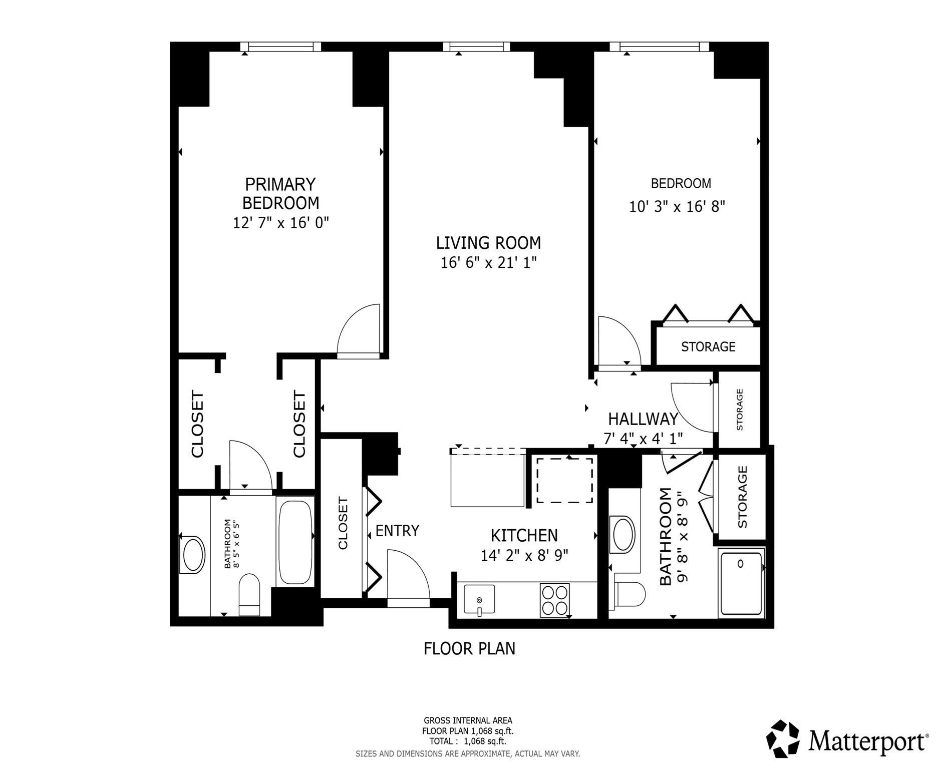 17 Otis St #105, Cambridge, MA, 17 Otis St #105, Cambridge, MA Photo #28