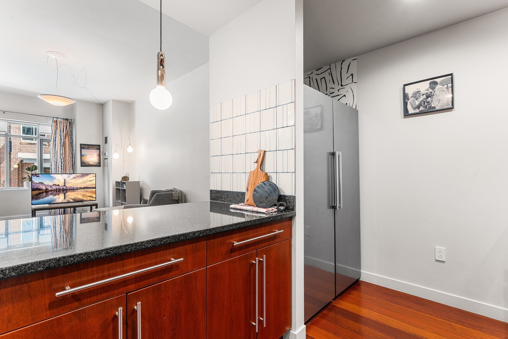 17 Otis St #105, Cambridge, MA, 17 Otis St #105, Cambridge, MA Photo #5