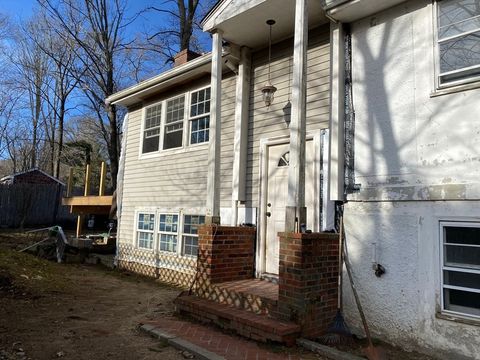 10 Colby Brockton MA 02301