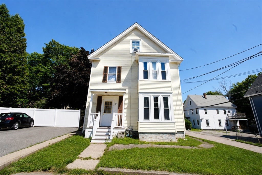67 W Ashland St, Brockton, MA, 67 W Ashland St, Brockton, MA Photo #30
