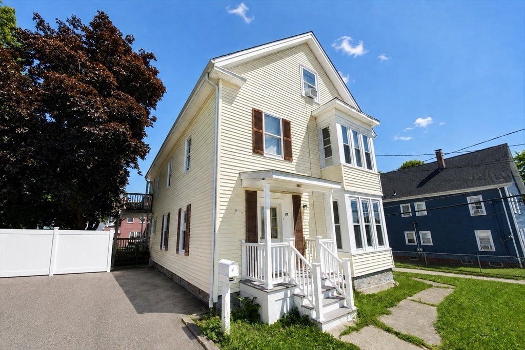 67 W Ashland St, Brockton, MA, 67 W Ashland St, Brockton, MA Photo #31