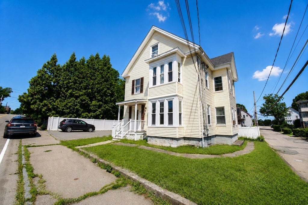 67 W Ashland St, Brockton, MA, 67 W Ashland St, Brockton, MA Photo #29