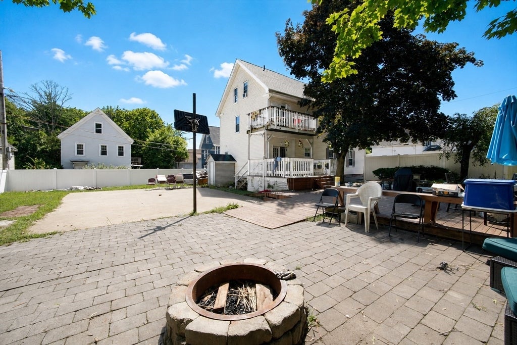 67 W Ashland St, Brockton, MA, 67 W Ashland St, Brockton, MA Photo #28