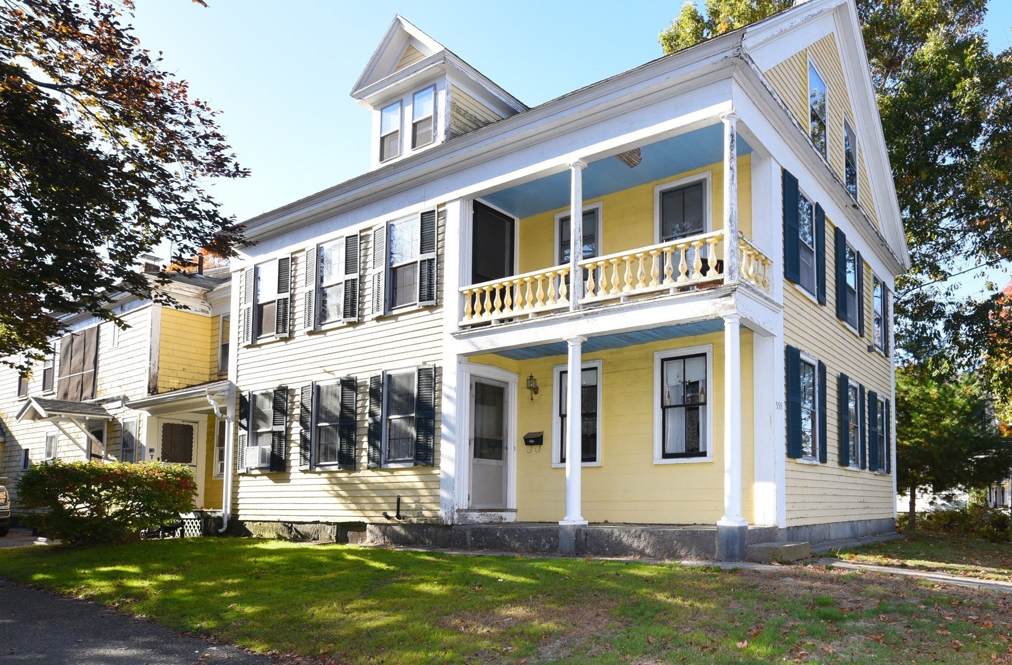 558 N Main St, Randolph, MA, 558 N Main St, Randolph, MA Photo #1