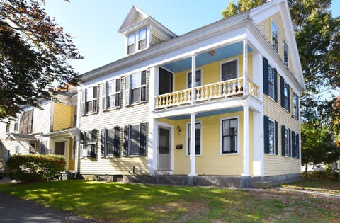Photo of 558 N Main St, Randolph, MA 02368 (MLS # 73592289)