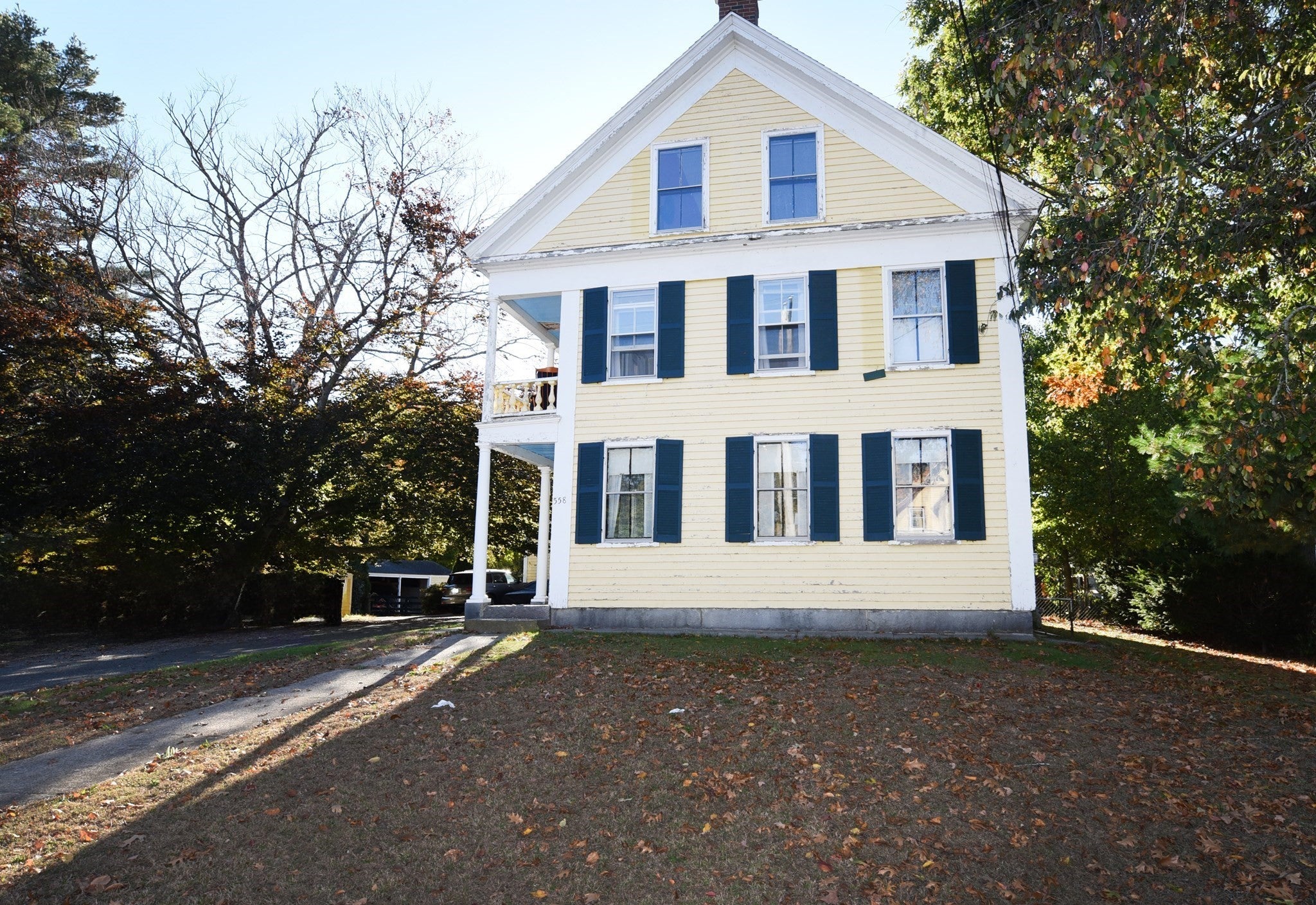 558 N Main St, Randolph, MA, 558 N Main St, Randolph, MA Photo #4