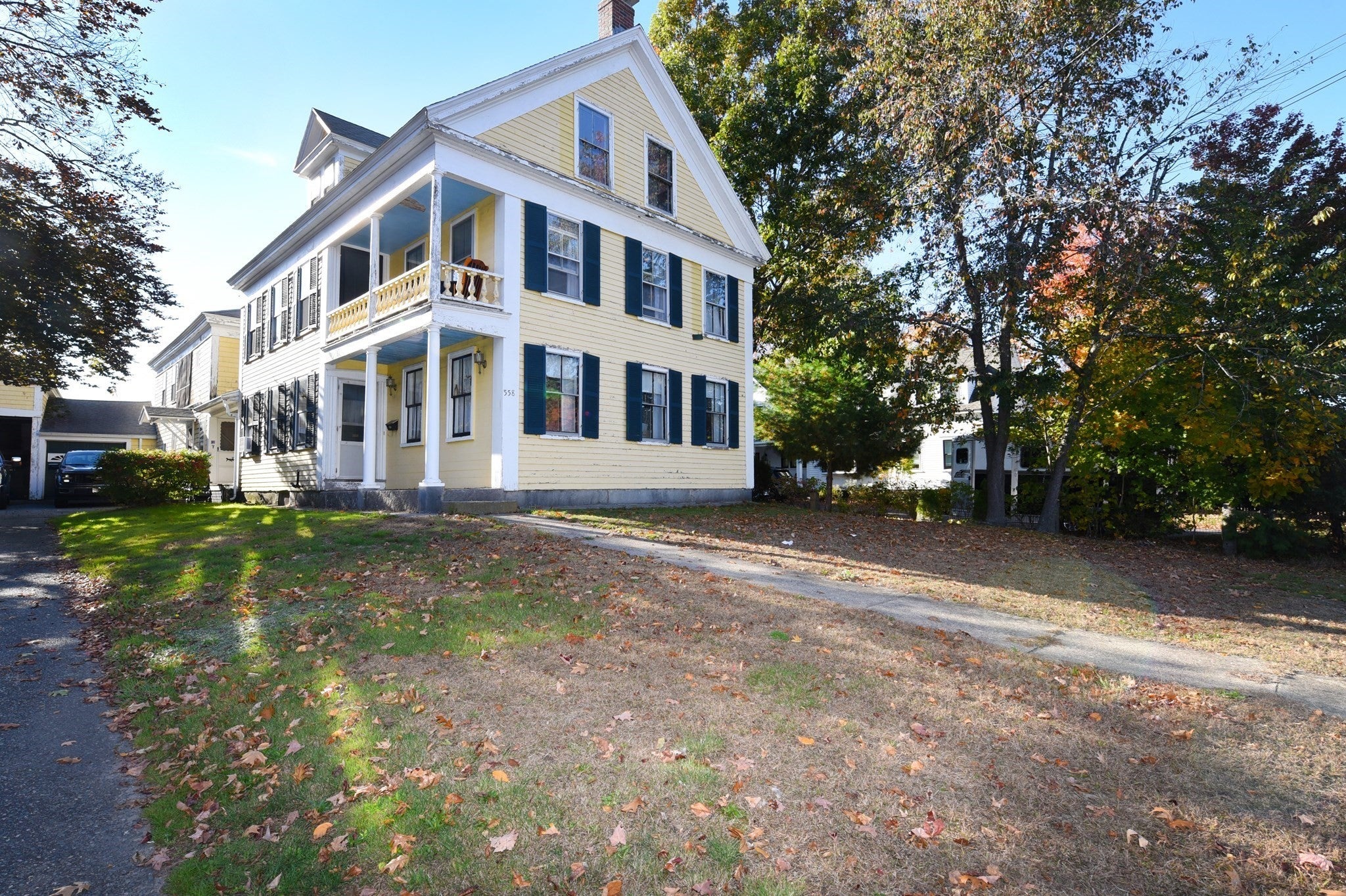 558 N Main St, Randolph, MA, 558 N Main St, Randolph, MA Photo #3