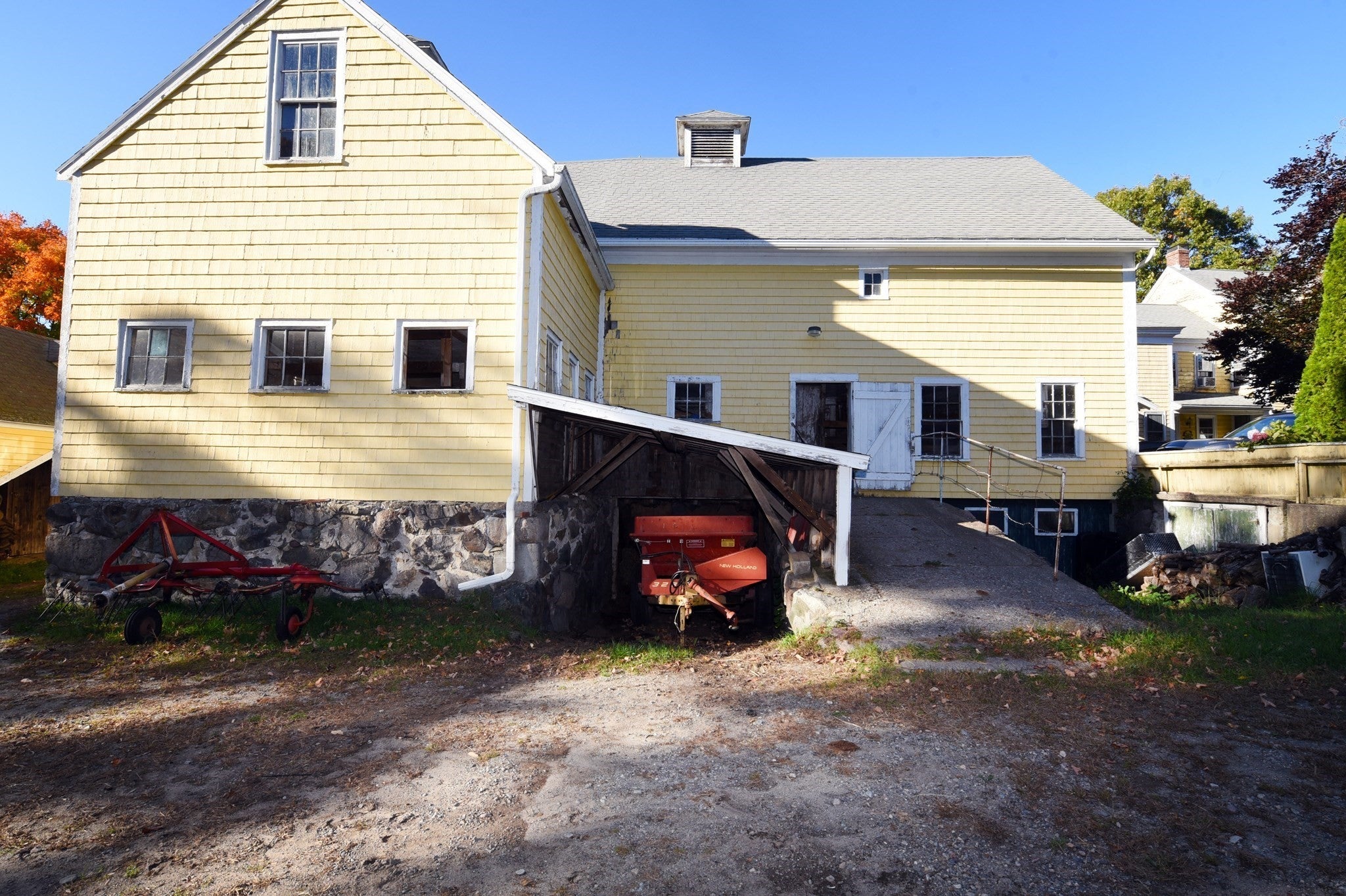 558 N Main St, Randolph, MA, 558 N Main St, Randolph, MA Photo #7