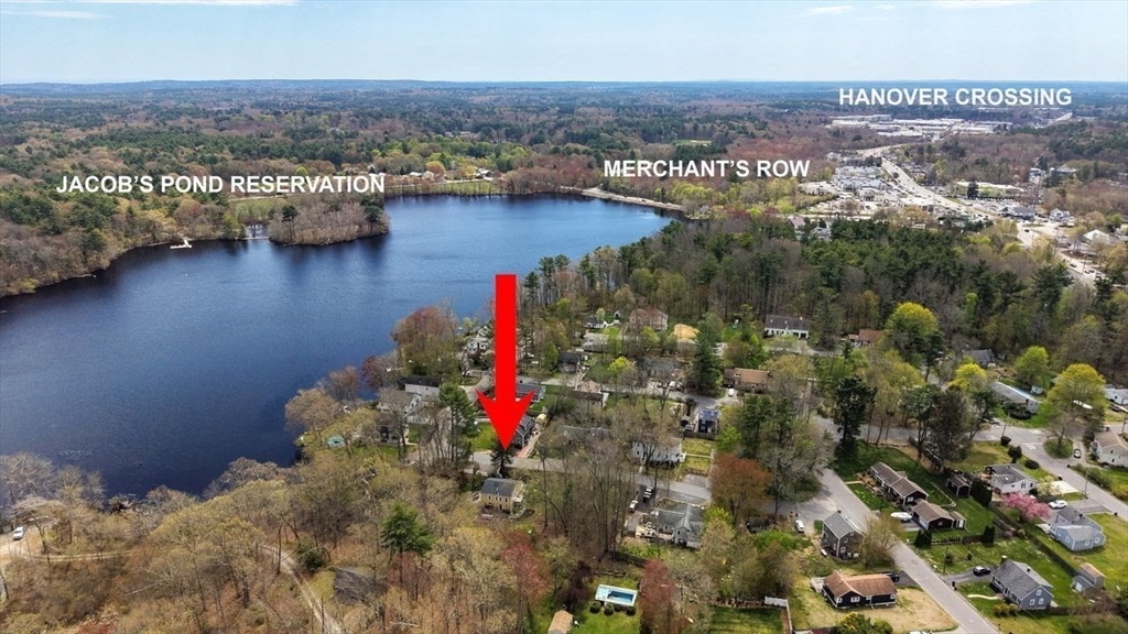 15 Leigh Road, Norwell, MA Photo #30