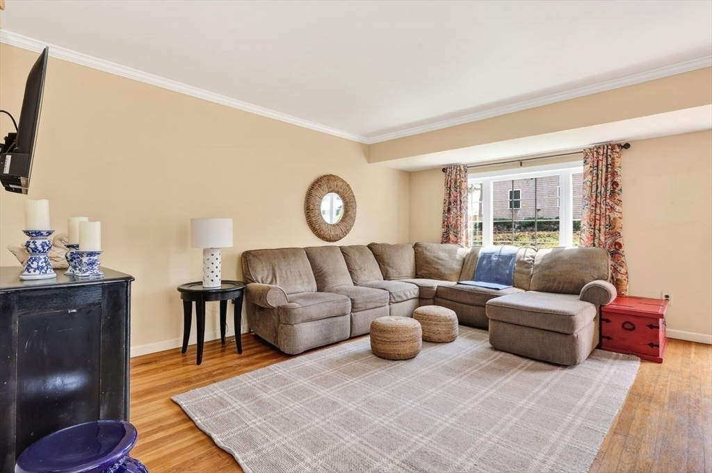 15 Leigh Road, Norwell, MA Photo #6