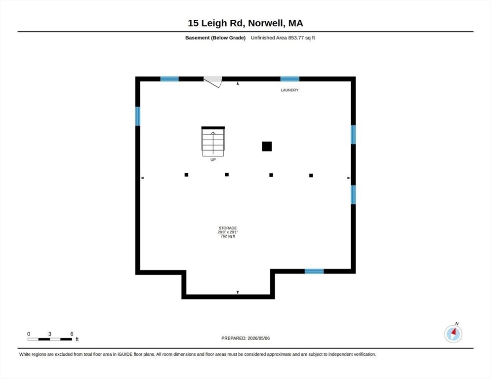 15 Leigh Road, Norwell, MA Photo #34