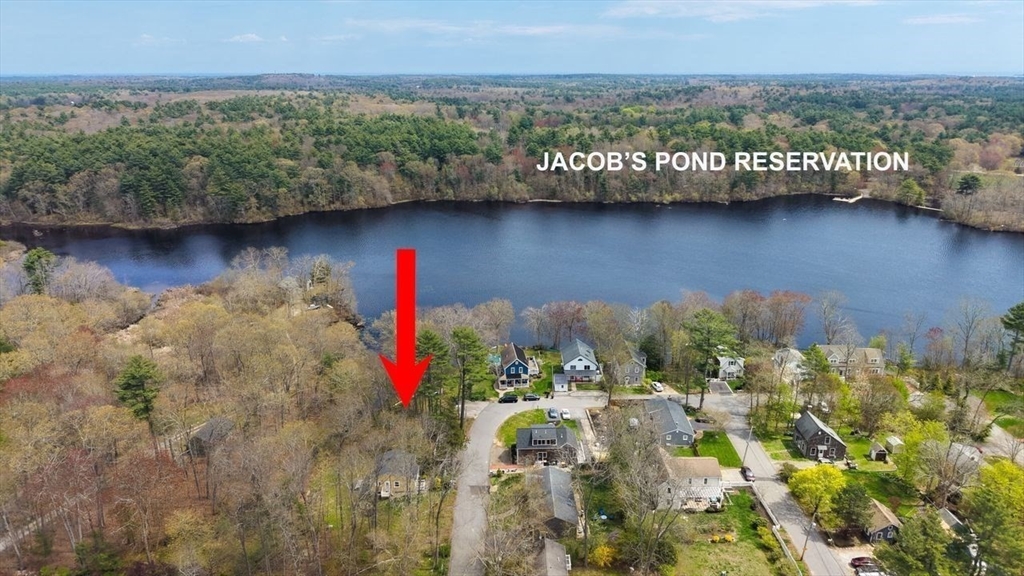 15 Leigh Road, Norwell, MA Photo #32
