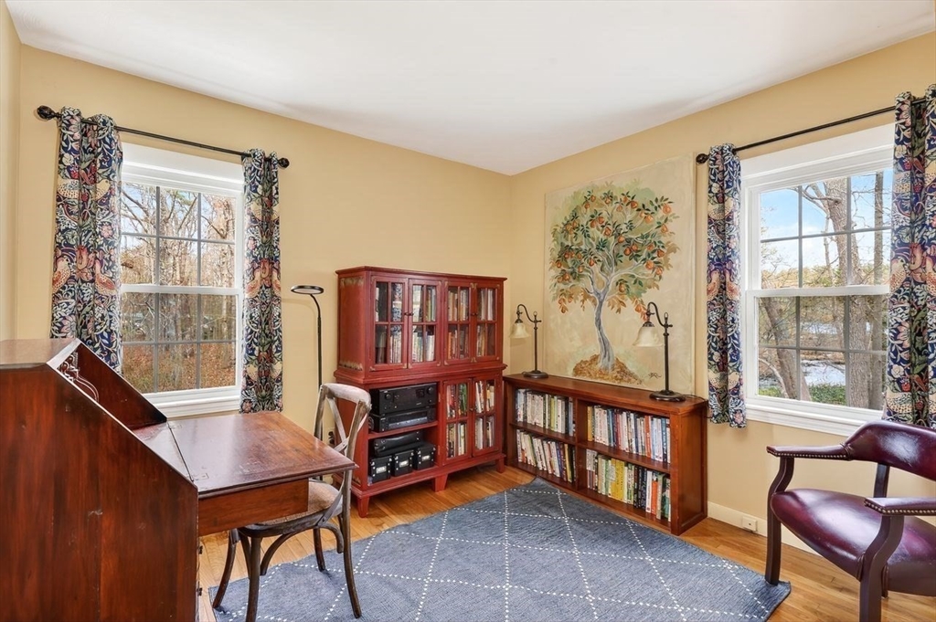 15 Leigh Road, Norwell, MA Photo #18