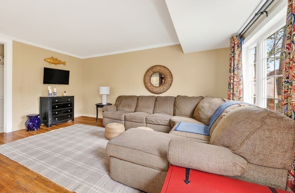 15 Leigh Road, Norwell, MA Photo #5