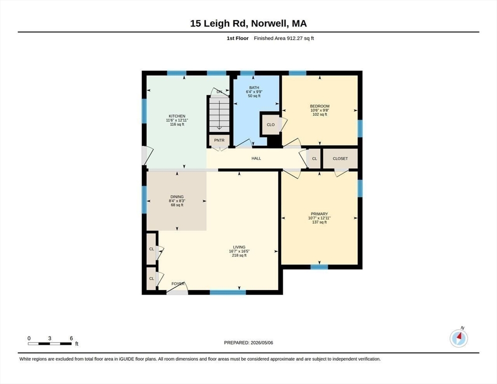 15 Leigh Road, Norwell, MA Photo #33