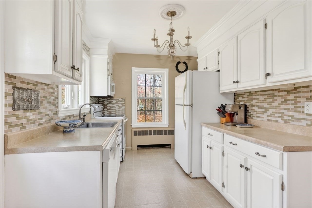15 Leigh Road, Norwell, MA Photo #12