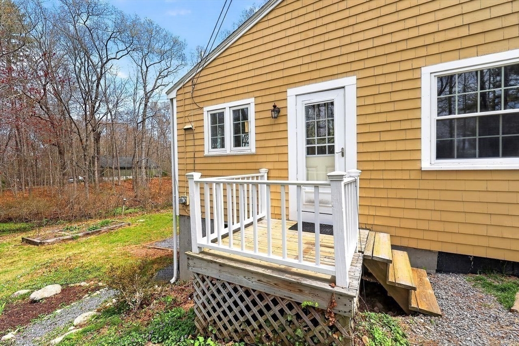 15 Leigh Road, Norwell, MA Photo #22