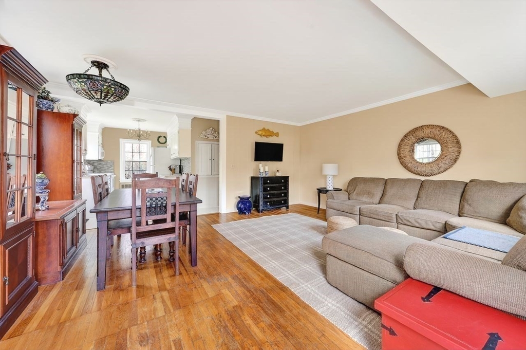 15 Leigh Road, Norwell, MA Photo #4