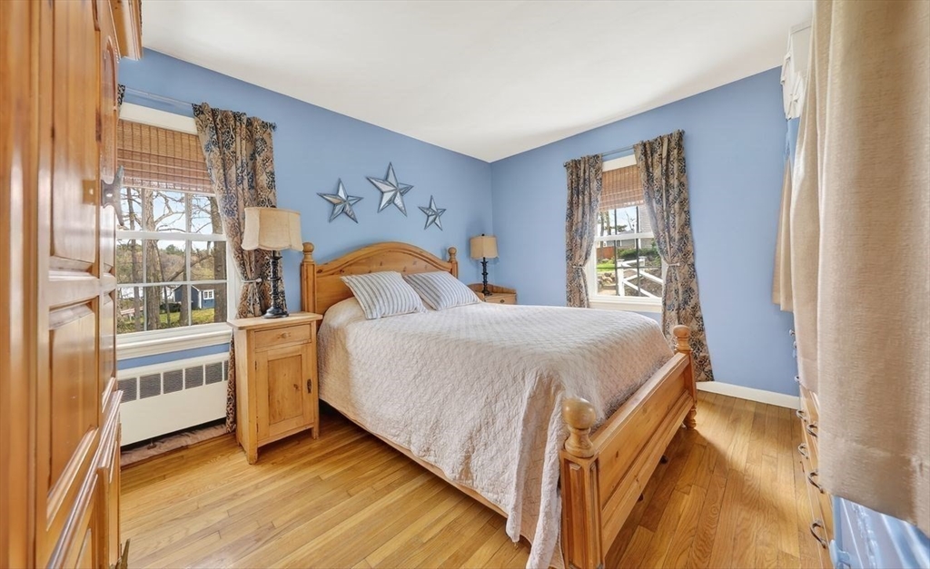 15 Leigh Road, Norwell, MA Photo #15