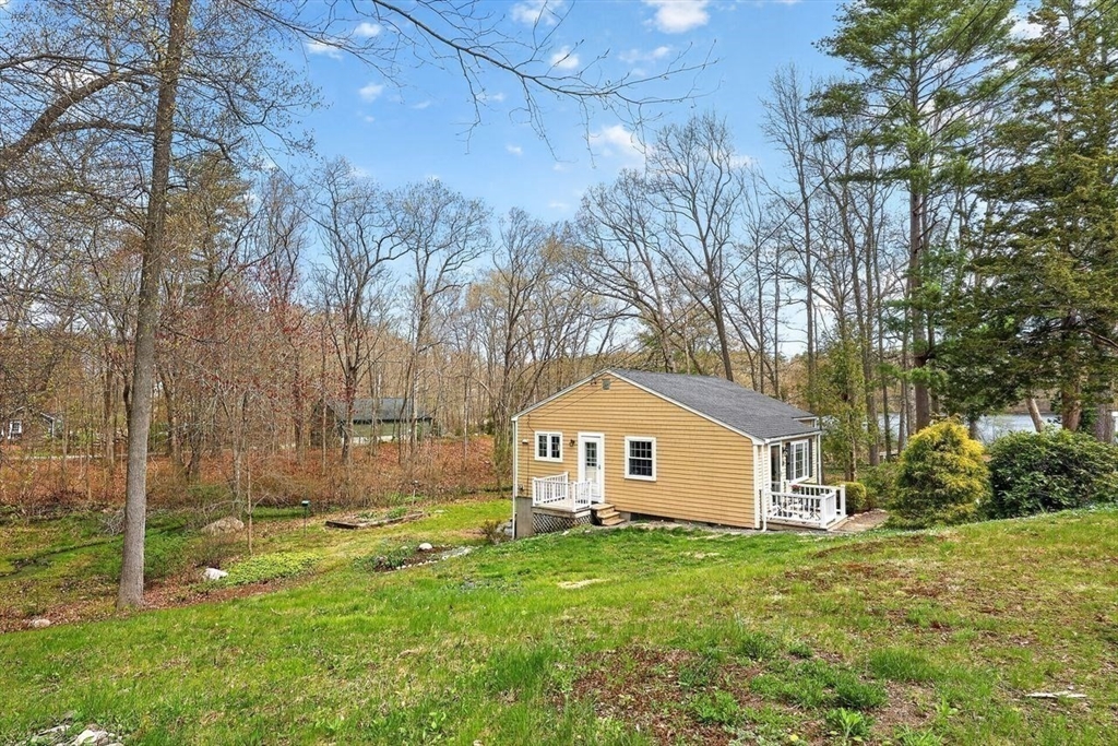 15 Leigh Road, Norwell, MA Photo #26