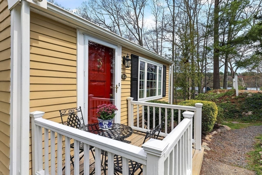 15 Leigh Road, Norwell, MA Photo #23