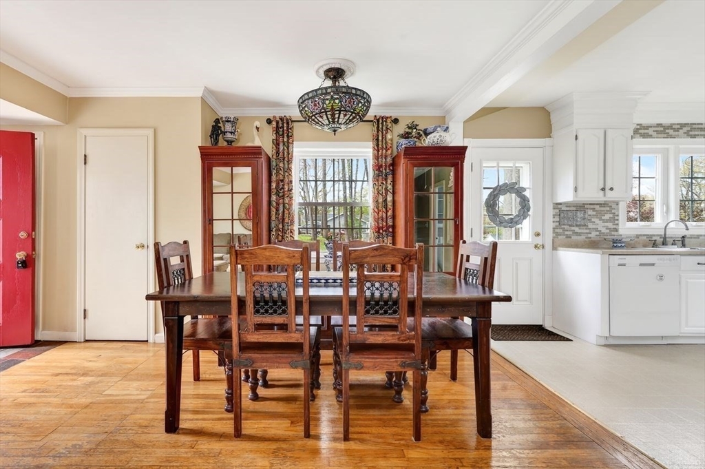 15 Leigh Road, Norwell, MA Photo #7