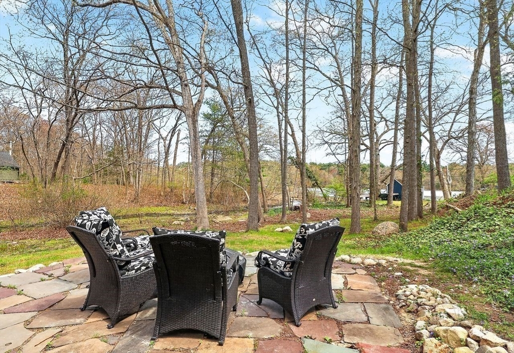 15 Leigh Road, Norwell, MA Photo #20