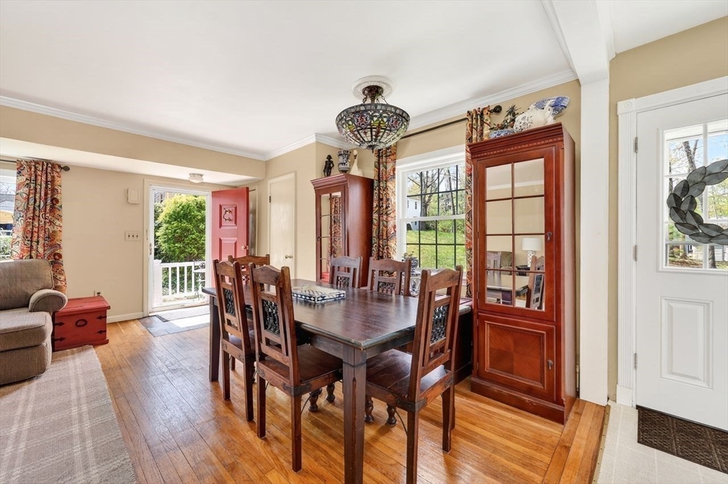 15 Leigh Road, Norwell, MA Photo #9