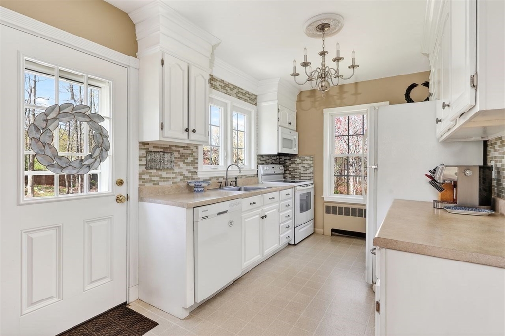 15 Leigh Road, Norwell, MA Photo #11