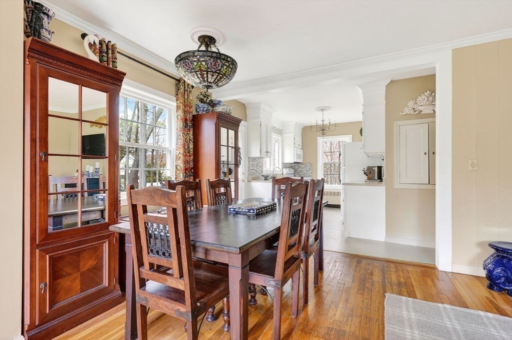 15 Leigh Road, Norwell, MA Photo #8