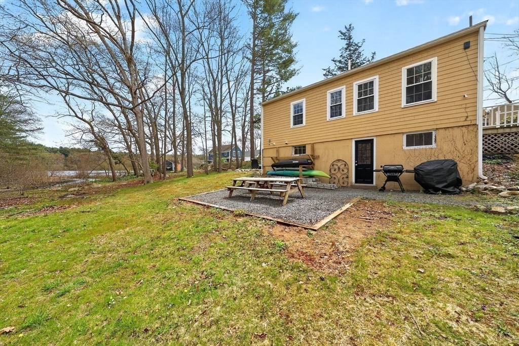 15 Leigh Road, Norwell, MA Photo #21