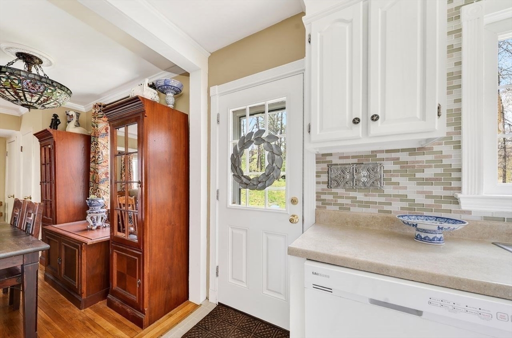15 Leigh Road, Norwell, MA Photo #13