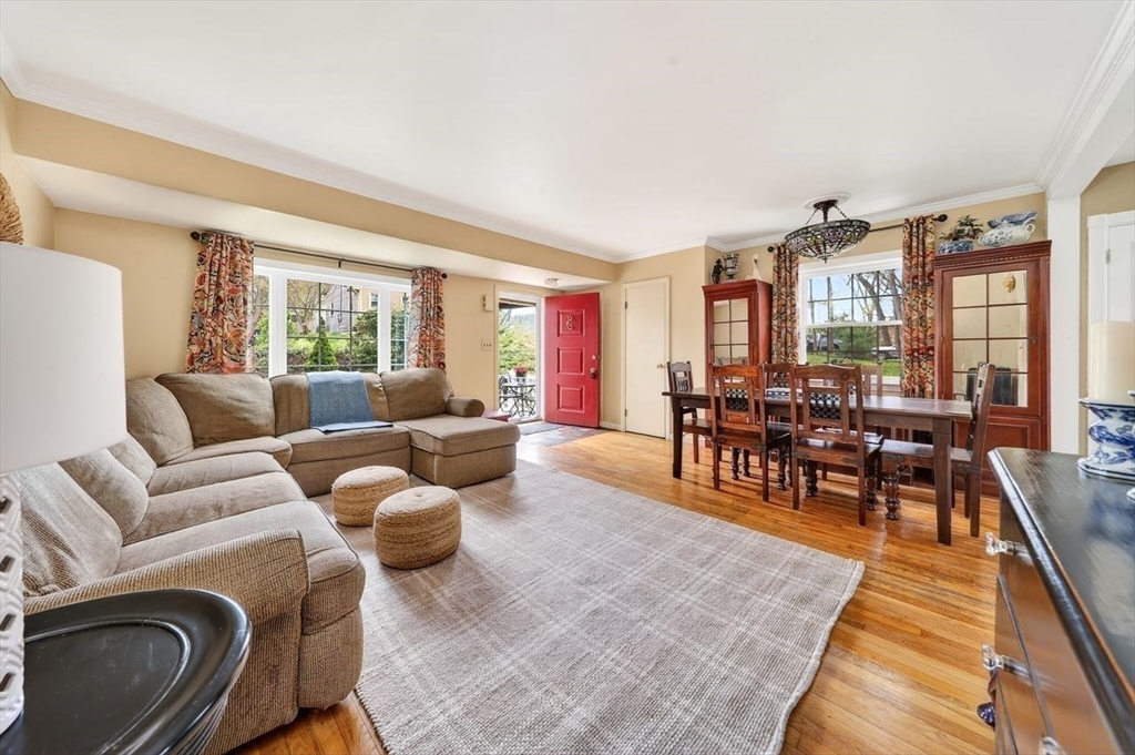 15 Leigh Road, Norwell, MA Photo #3